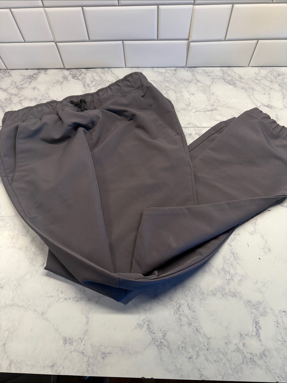 Old Navy Active Boys Stretch Tech Pants